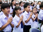 พิธีไหว้ครู ปีการศึกษา 2569 Image 43