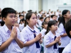 พิธีไหว้ครู ปีการศึกษา 2569 Image 44
