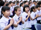 พิธีไหว้ครู ปีการศึกษา 2569 Image 47