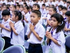 พิธีไหว้ครู ปีการศึกษา 2569 Image 48
