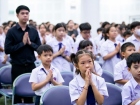 พิธีไหว้ครู ปีการศึกษา 2569 Image 52