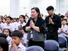 พิธีไหว้ครู ปีการศึกษา 2569 Image 53