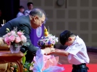พิธีไหว้ครู ปีการศึกษา 2569 Image 63