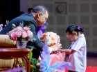 พิธีไหว้ครู ปีการศึกษา 2569 Image 71