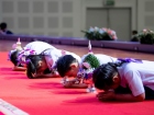 พิธีไหว้ครู ปีการศึกษา 2569 Image 76