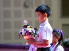 พิธีไหว้ครู ปีการศึกษา 2569 Image 83