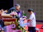 พิธีไหว้ครู ปีการศึกษา 2569 Image 87