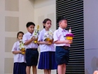 พิธีไหว้ครู ปีการศึกษา 2569 Image 90