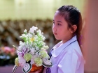 พิธีไหว้ครู ปีการศึกษา 2569 Image 92