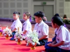 พิธีไหว้ครู ปีการศึกษา 2569 Image 94
