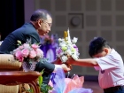 พิธีไหว้ครู ปีการศึกษา 2569 Image 105