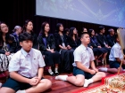 พิธีไหว้ครู ปีการศึกษา 2569 Image 108