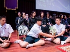 พิธีไหว้ครู ปีการศึกษา 2569 Image 109