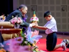 พิธีไหว้ครู ปีการศึกษา 2569 Image 114