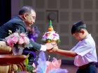 พิธีไหว้ครู ปีการศึกษา 2569 Image 115