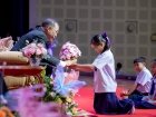 พิธีไหว้ครู ปีการศึกษา 2569 Image 124