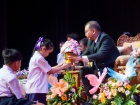 พิธีไหว้ครู ปีการศึกษา 2569 Image 126