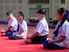 พิธีไหว้ครู ปีการศึกษา 2569 Image 127