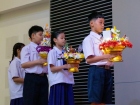 พิธีไหว้ครู ปีการศึกษา 2569 Image 129