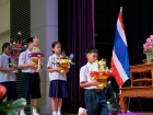 พิธีไหว้ครู ปีการศึกษา 2569 Image 130