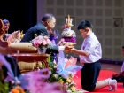พิธีไหว้ครู ปีการศึกษา 2569 Image 142