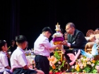 พิธีไหว้ครู ปีการศึกษา 2569 Image 144