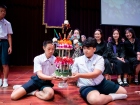 พิธีไหว้ครู ปีการศึกษา 2569 Image 150