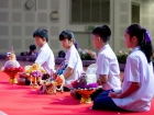 พิธีไหว้ครู ปีการศึกษา 2569 Image 157