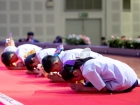 พิธีไหว้ครู ปีการศึกษา 2569 Image 158