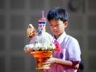 พิธีไหว้ครู ปีการศึกษา 2569 Image 160
