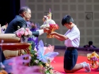 พิธีไหว้ครู ปีการศึกษา 2569 Image 161