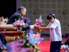 พิธีไหว้ครู ปีการศึกษา 2569 Image 171