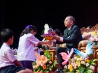 พิธีไหว้ครู ปีการศึกษา 2569 Image 173