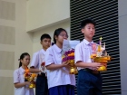 พิธีไหว้ครู ปีการศึกษา 2569 Image 174