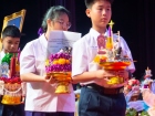 พิธีไหว้ครู ปีการศึกษา 2569 Image 176