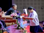 พิธีไหว้ครู ปีการศึกษา 2569 Image 185