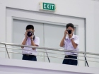 พิธีไหว้ครู ปีการศึกษา 2569 Image 196