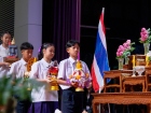 พิธีไหว้ครู ปีการศึกษา 2569 Image 197