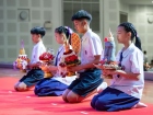 พิธีไหว้ครู ปีการศึกษา 2569 Image 200