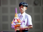 พิธีไหว้ครู ปีการศึกษา 2569 Image 201