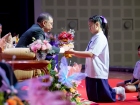 พิธีไหว้ครู ปีการศึกษา 2569 Image 205