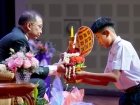 พิธีไหว้ครู ปีการศึกษา 2569 Image 209