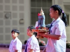 พิธีไหว้ครู ปีการศึกษา 2569 Image 210