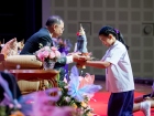 พิธีไหว้ครู ปีการศึกษา 2569 Image 211