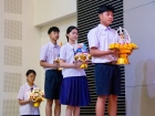 พิธีไหว้ครู ปีการศึกษา 2569 Image 213