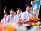 พิธีไหว้ครู ปีการศึกษา 2569 Image 215
