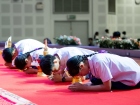 พิธีไหว้ครู ปีการศึกษา 2569 Image 217
