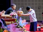พิธีไหว้ครู ปีการศึกษา 2569 Image 222