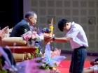 พิธีไหว้ครู ปีการศึกษา 2569 Image 225