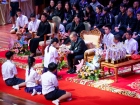 พิธีไหว้ครู ปีการศึกษา 2569 Image 229
